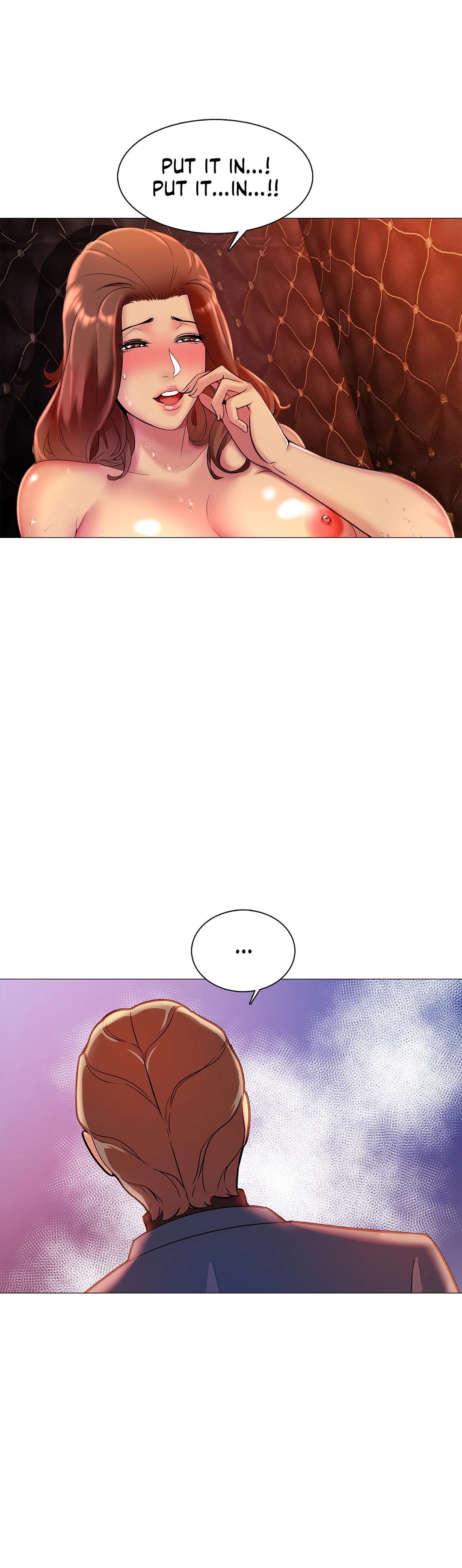 My Best Friend's Girl (Hamja) chapter 8 page 19