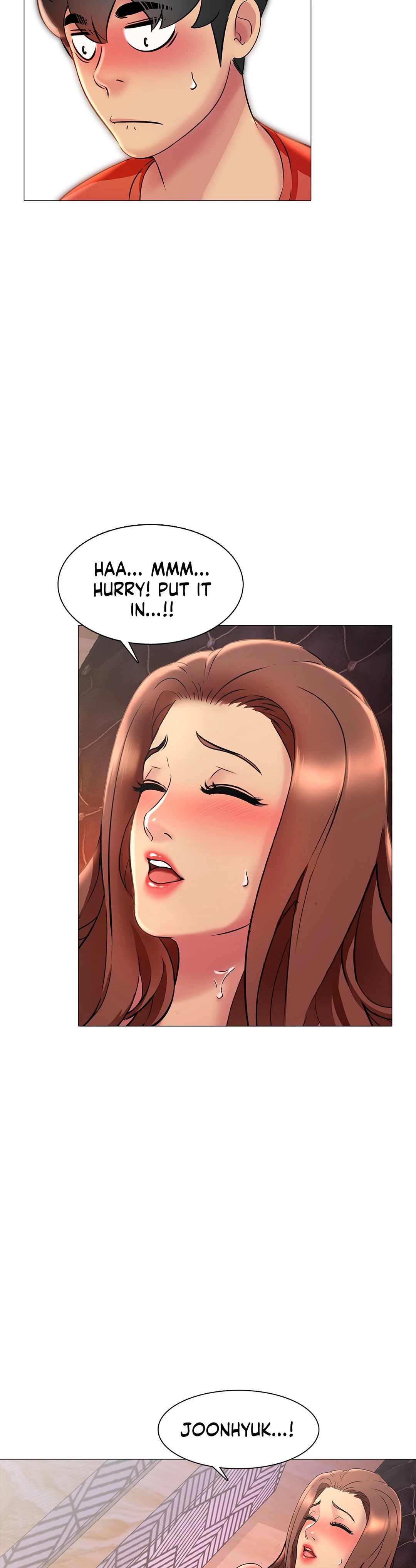 My Best Friend's Girl (Hamja) chapter 8 page 22