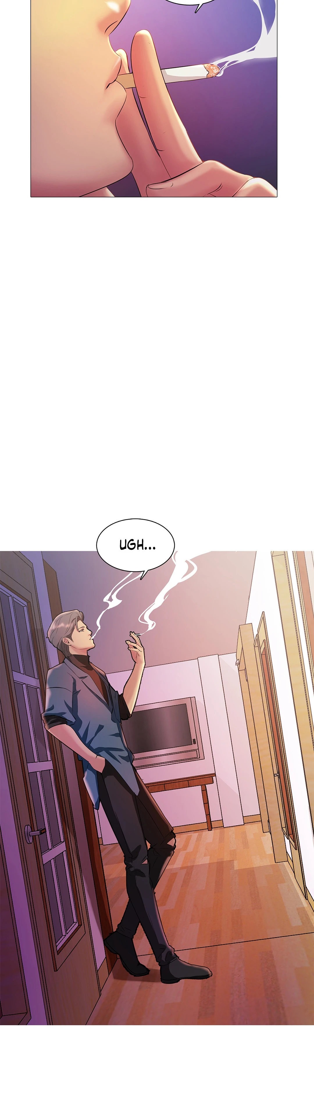 My Best Friend's Girl (Hamja) chapter 8 page 26