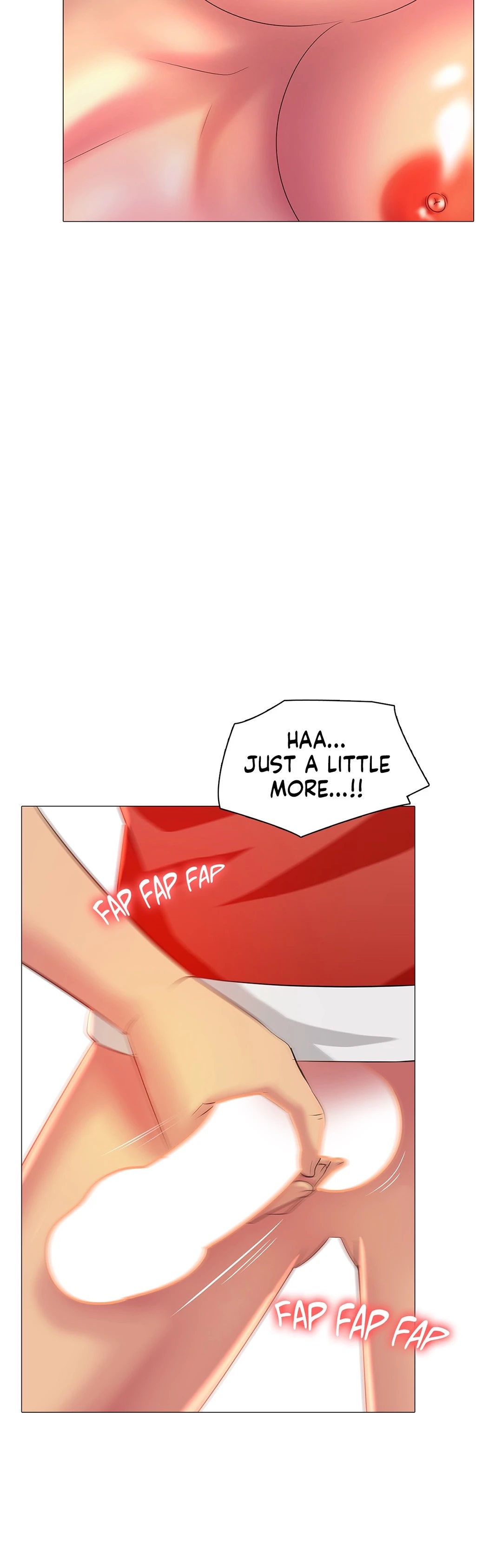My Best Friend's Girl (Hamja) chapter 8 page 36