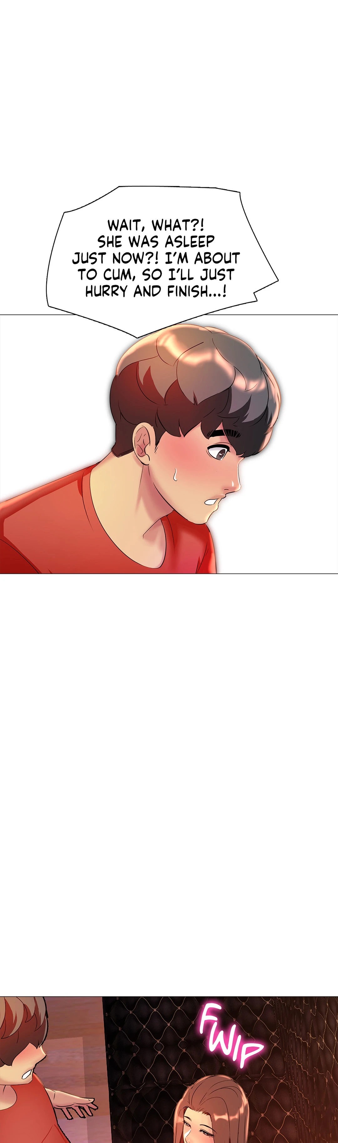 My Best Friend's Girl (Hamja) chapter 8 page 38