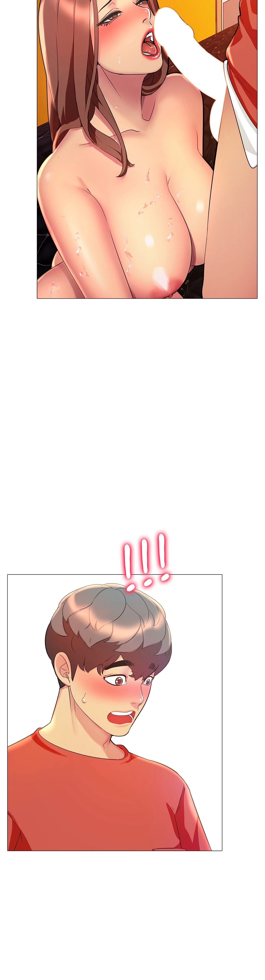 My Best Friend's Girl (Hamja) chapter 9 page 2