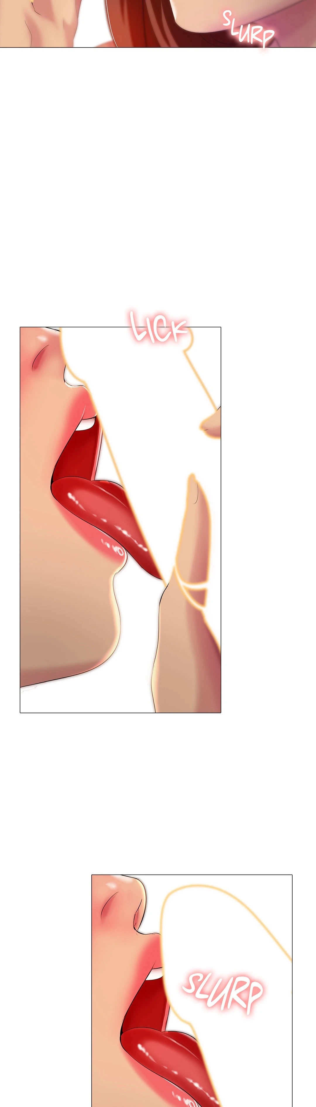 My Best Friend's Girl (Hamja) chapter 9 page 6