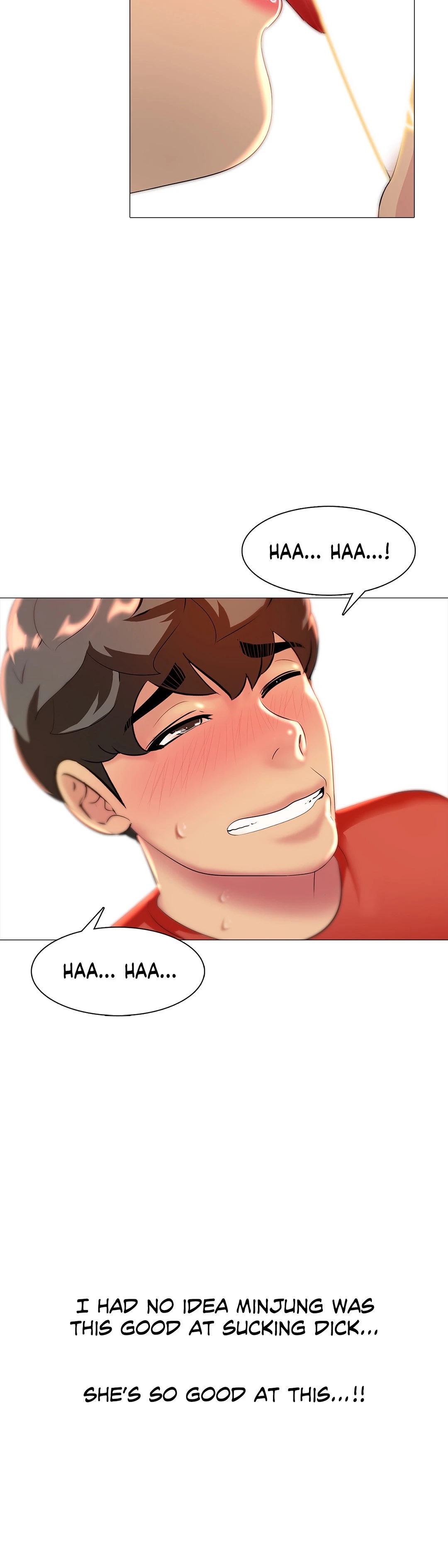 My Best Friend's Girl (Hamja) chapter 9 page 7