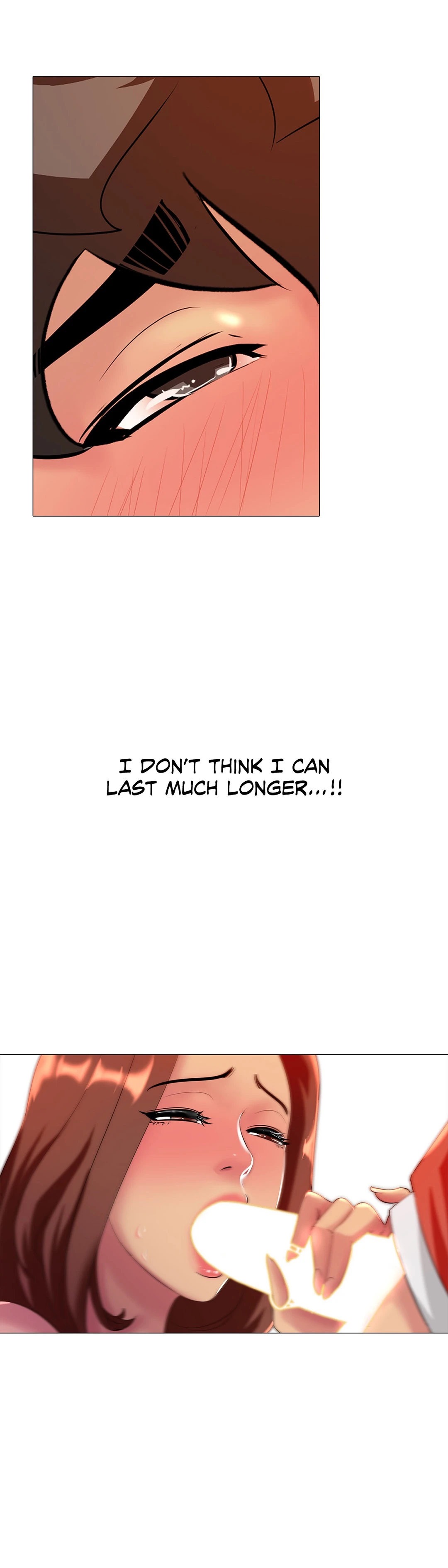 My Best Friend's Girl (Hamja) chapter 9 page 8
