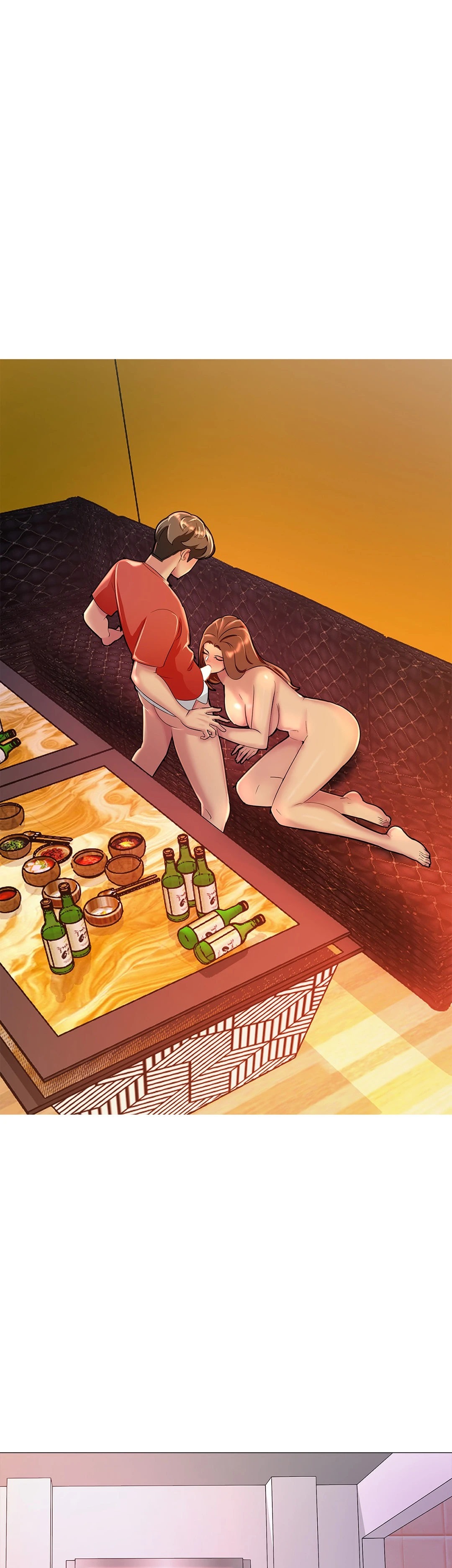 My Best Friend's Girl (Hamja) chapter 9 page 10
