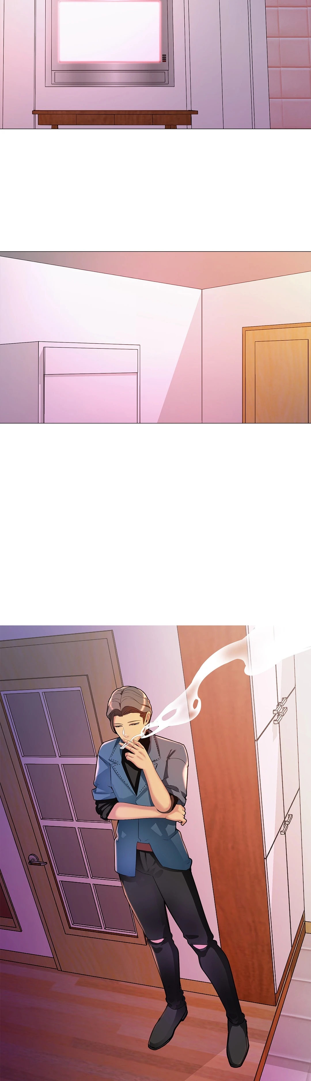 My Best Friend's Girl (Hamja) chapter 9 page 11