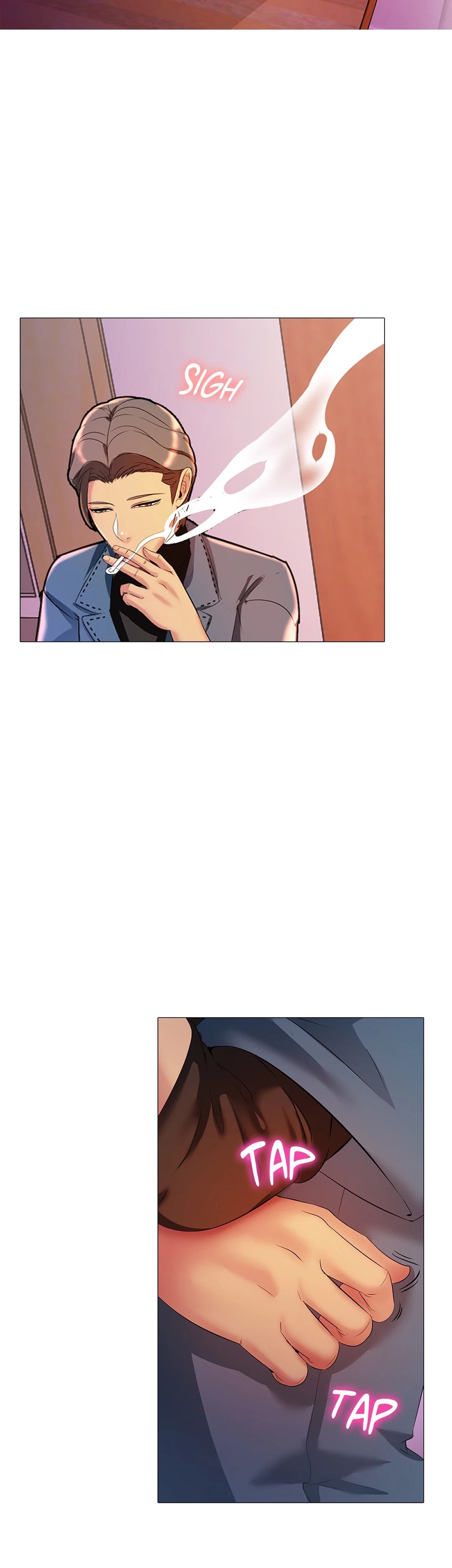 My Best Friend's Girl (Hamja) chapter 9 page 12