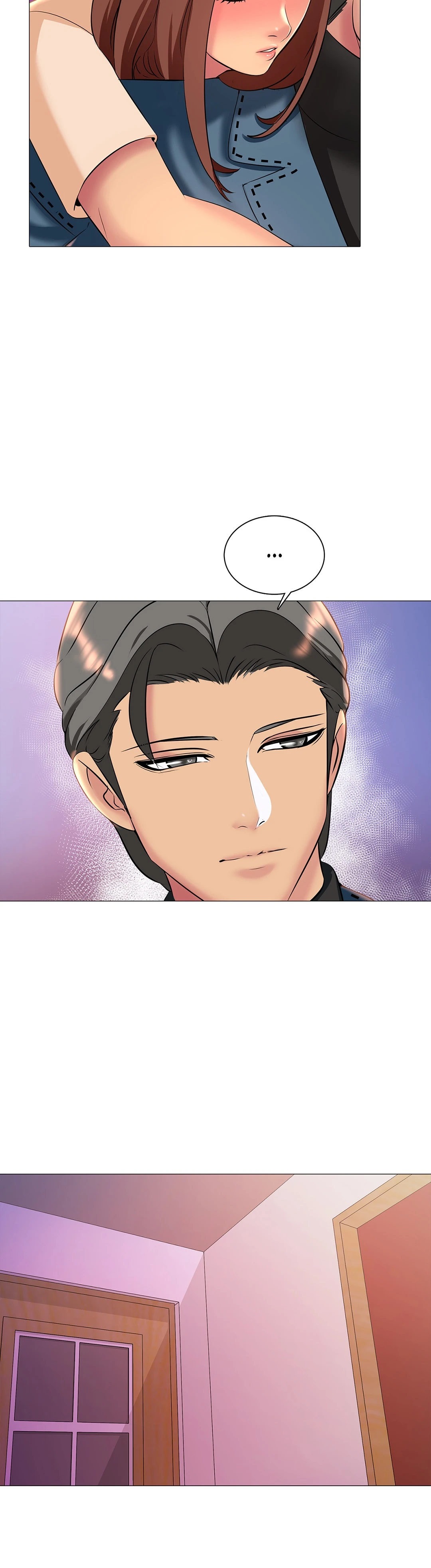 My Best Friend's Girl (Hamja) chapter 9 page 18