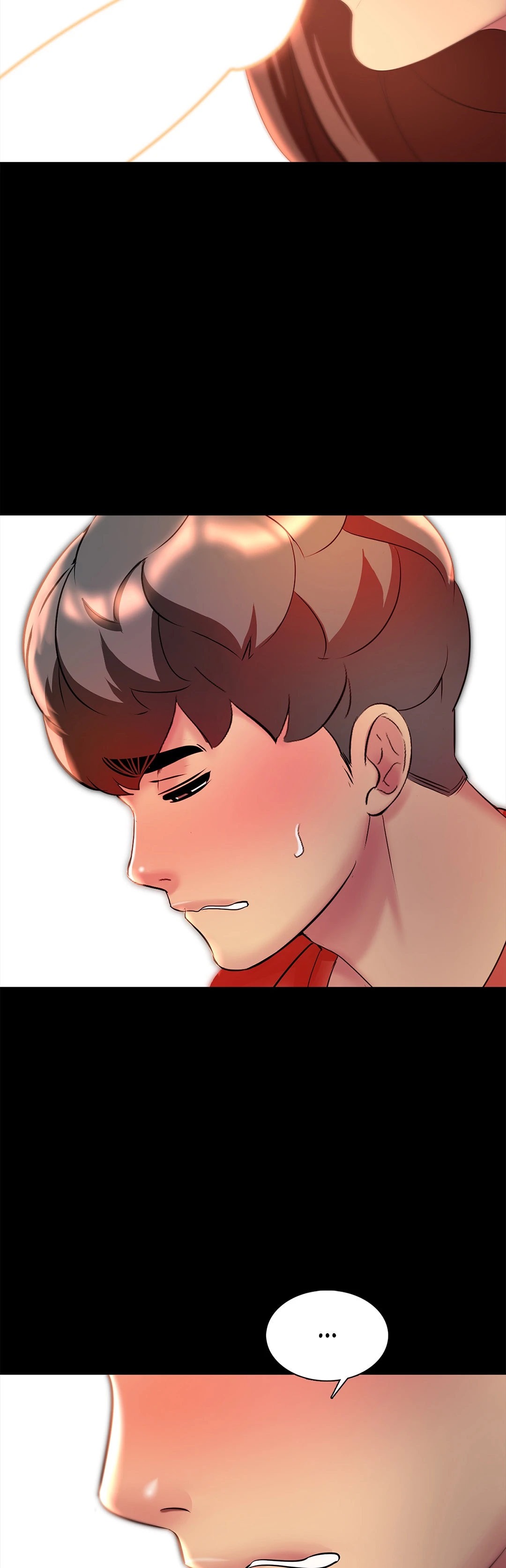 My Best Friend's Girl (Hamja) chapter 9 page 22