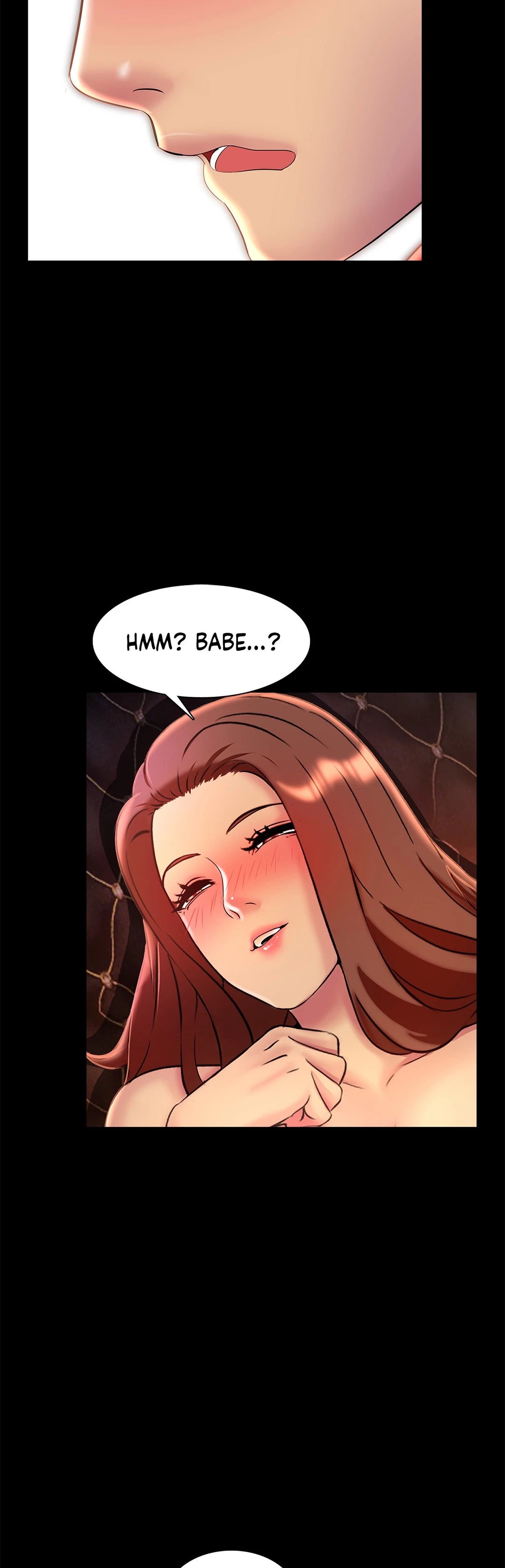 My Best Friend's Girl (Hamja) chapter 9 page 27