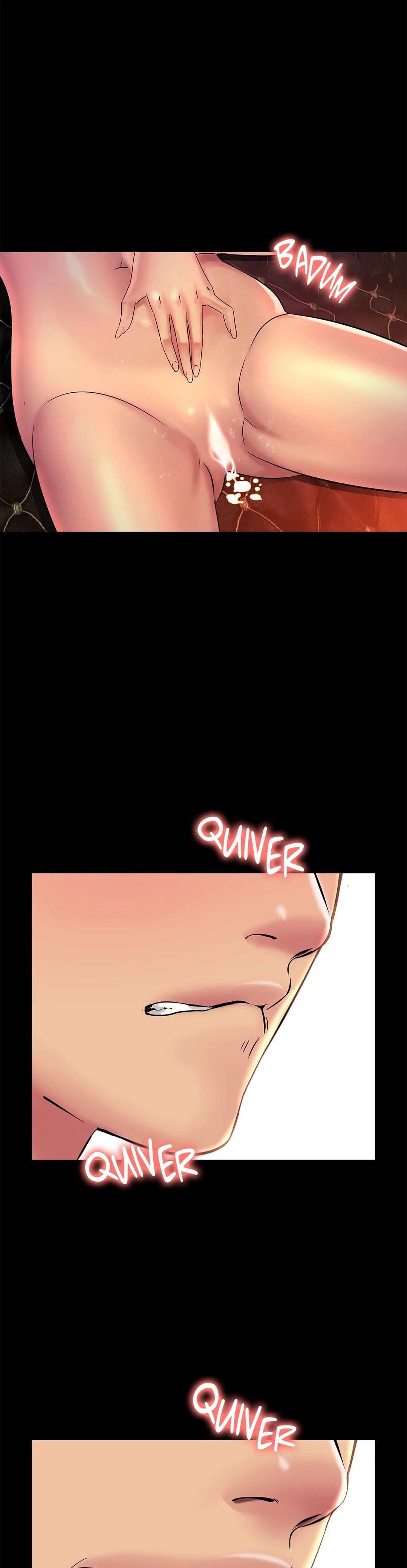 My Best Friend's Girl (Hamja) chapter 9 page 29