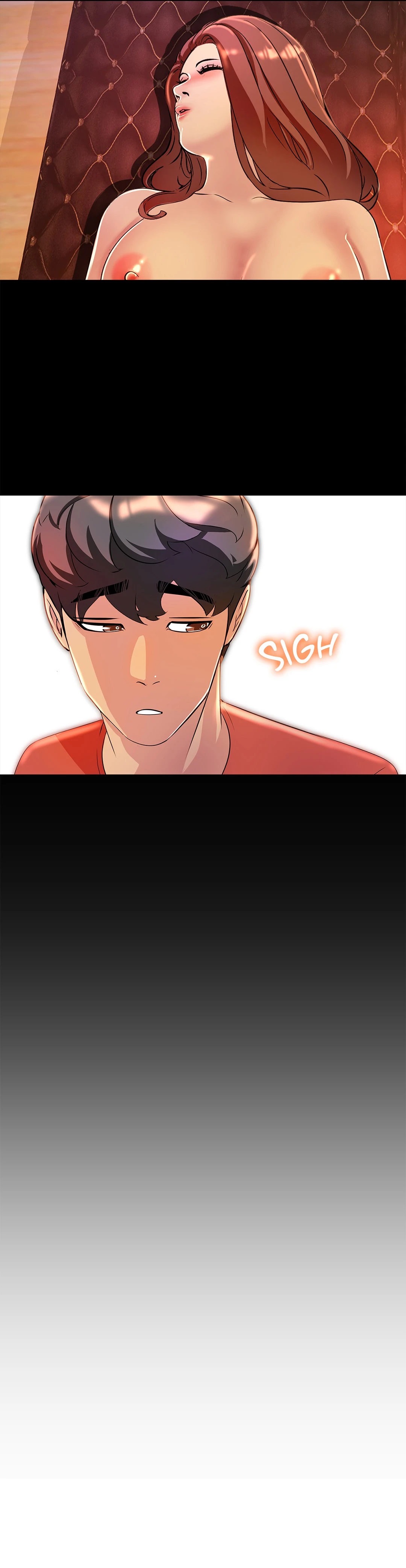 My Best Friend's Girl (Hamja) chapter 9 page 32