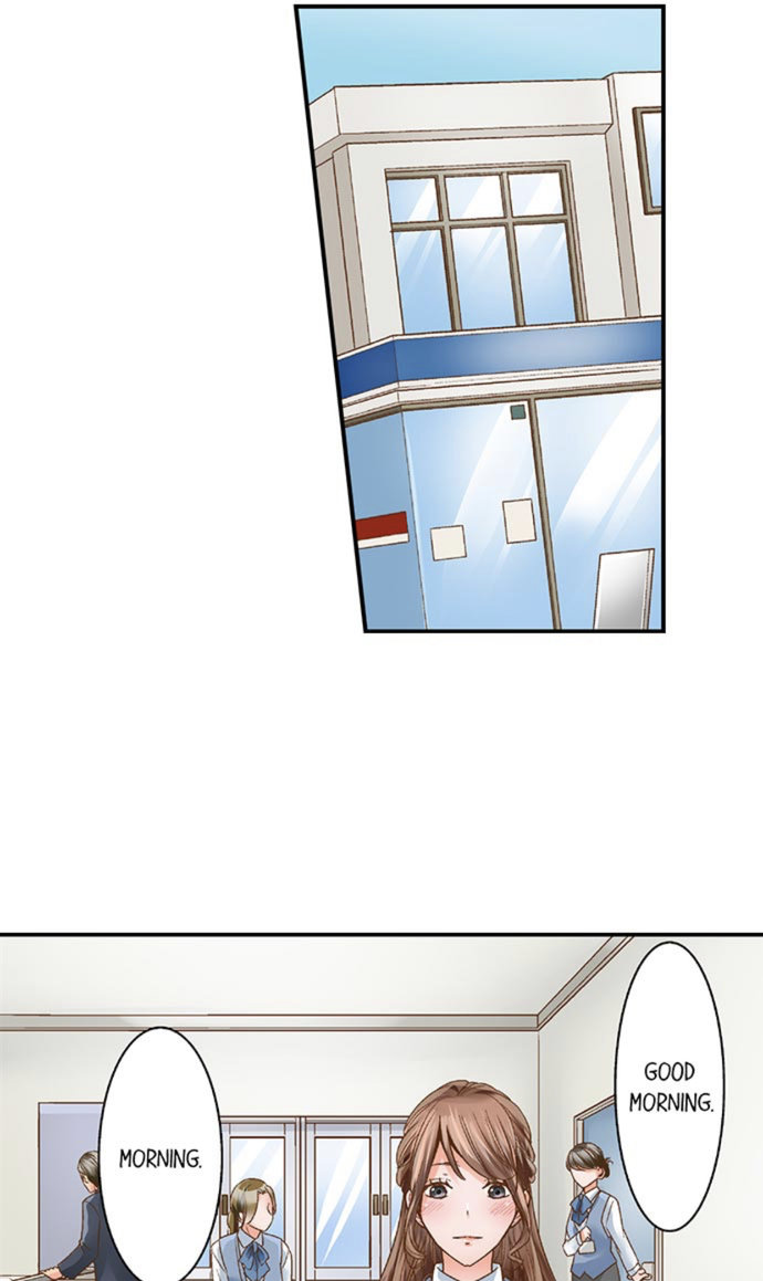 My Body Can’t Take This Kind of Love chapter 11 page 2