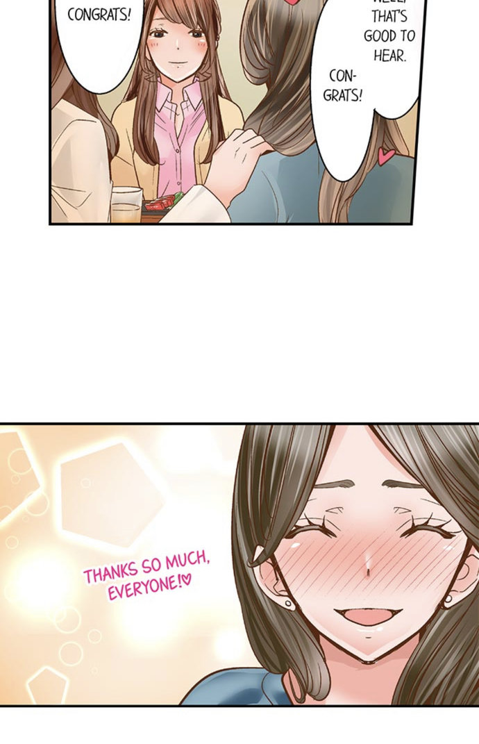 My Body Can’t Take This Kind of Love chapter 11 page 18