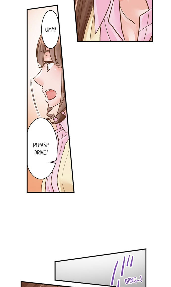 My Body Can’t Take This Kind of Love chapter 11 page 31
