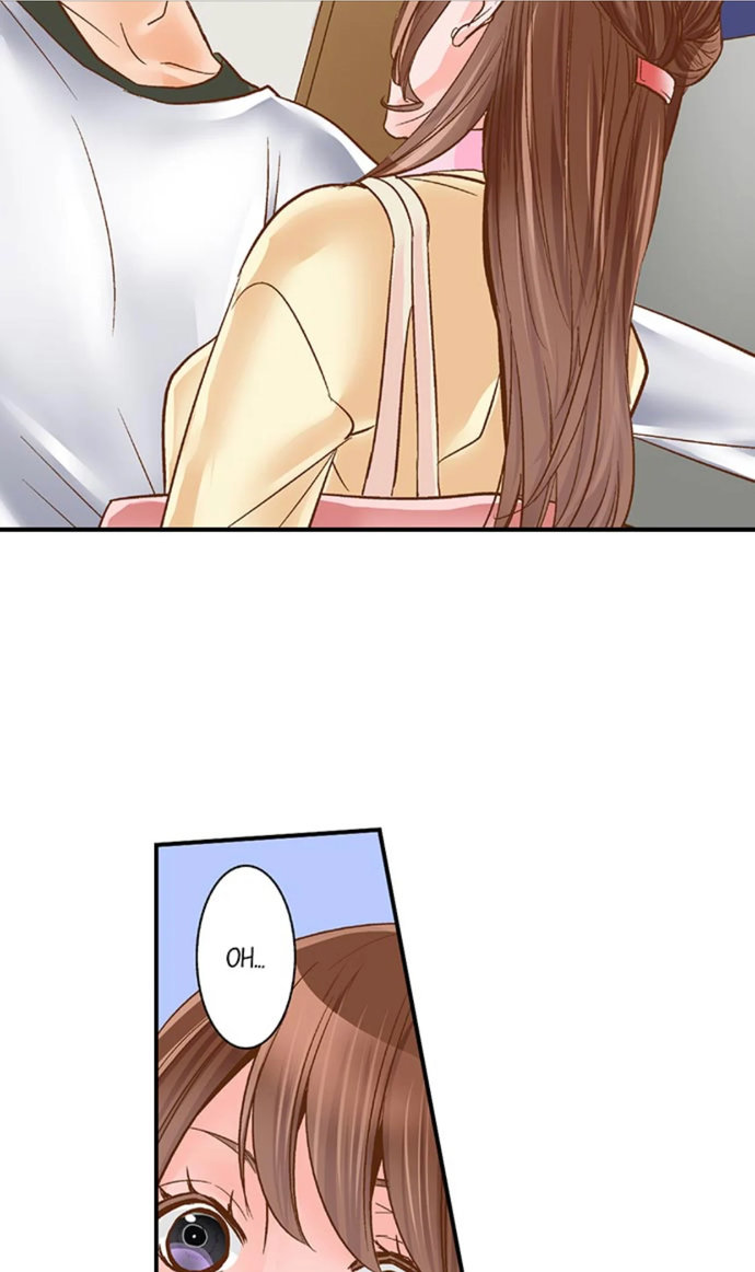 My Body Can’t Take This Kind of Love chapter 12 page 8