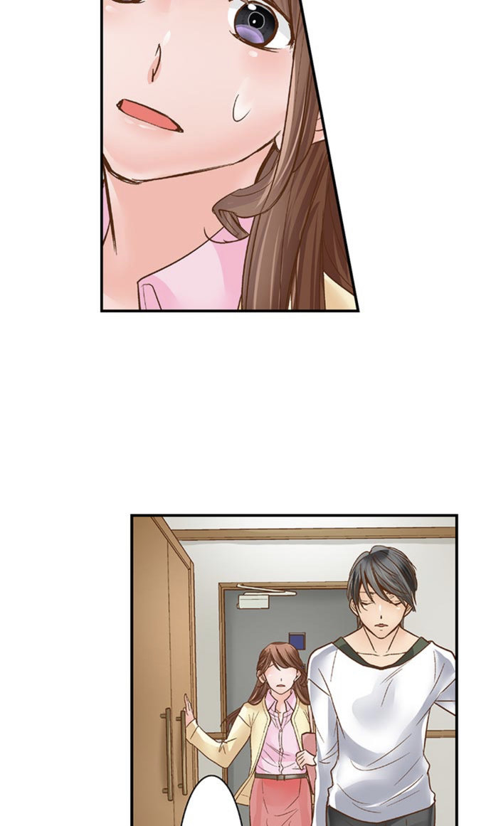My Body Can’t Take This Kind of Love chapter 12 page 9