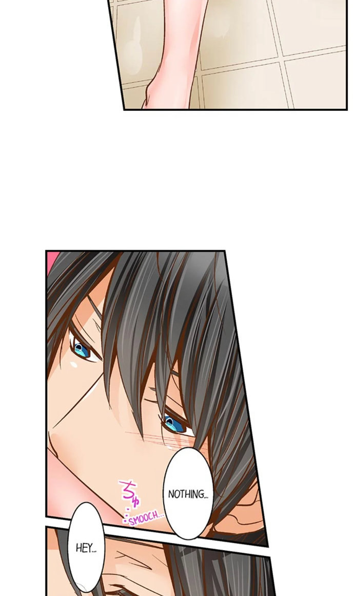 My Body Can’t Take This Kind of Love chapter 12 page 28