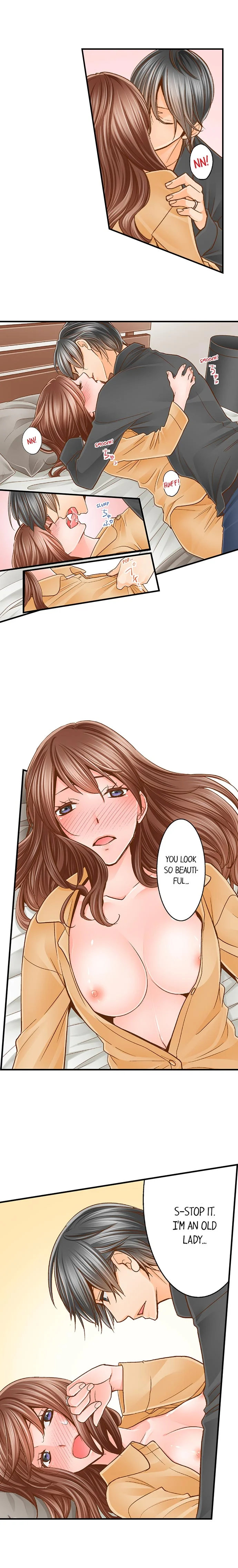 My Body Can’t Take This Kind of Love chapter 2 page 4