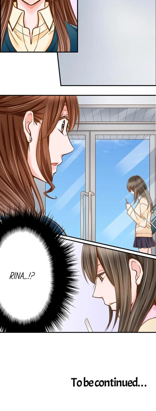My Body Can’t Take This Kind of Love chapter 22 page 18