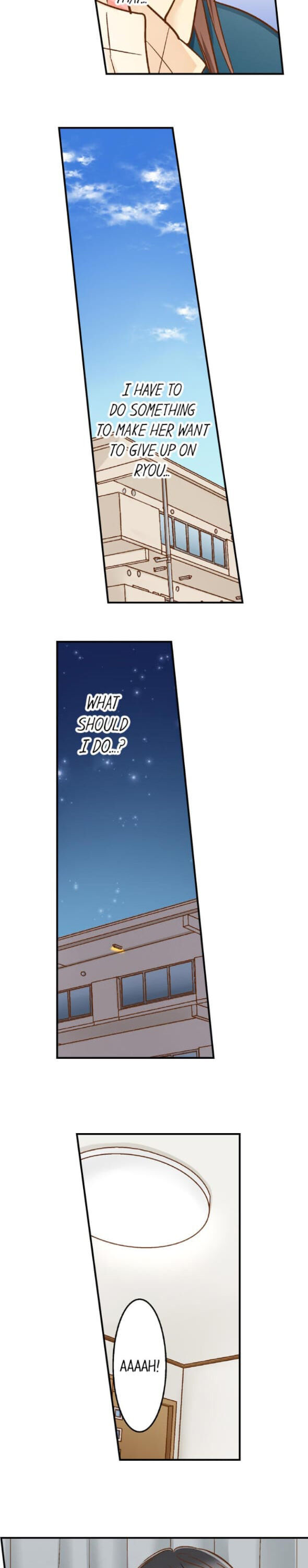 My Body Can’t Take This Kind of Love chapter 23 page 14
