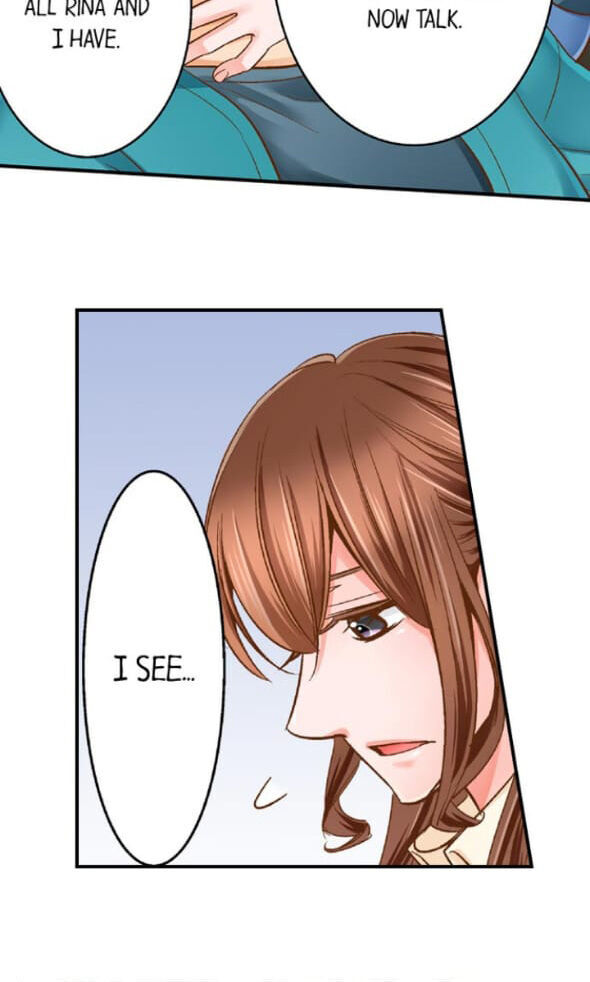 My Body Can’t Take This Kind of Love chapter 24 page 3