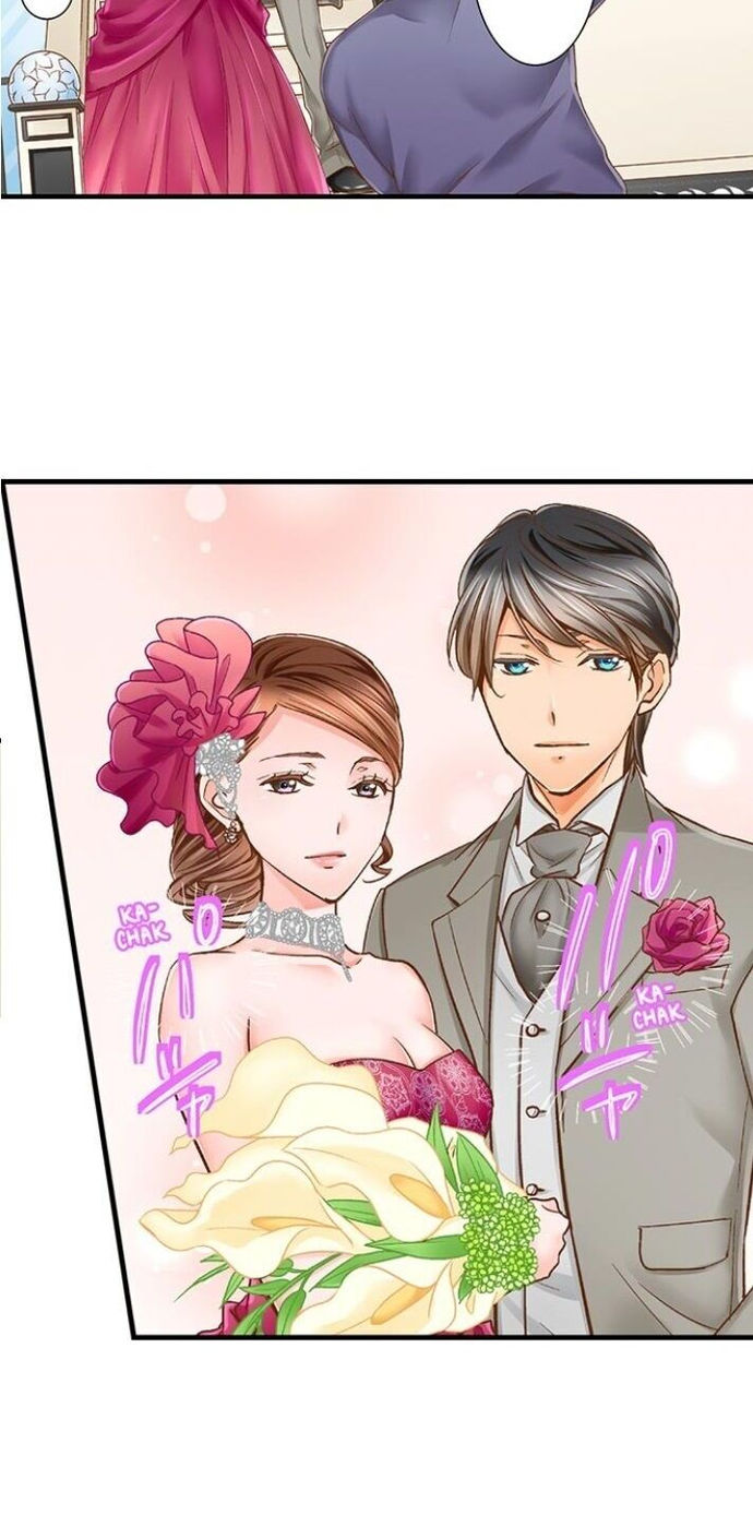 My Body Can’t Take This Kind of Love chapter 25 page 4