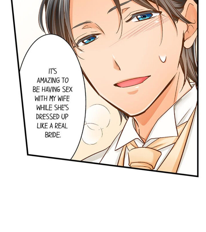 My Body Can’t Take This Kind of Love chapter 26 page 3
