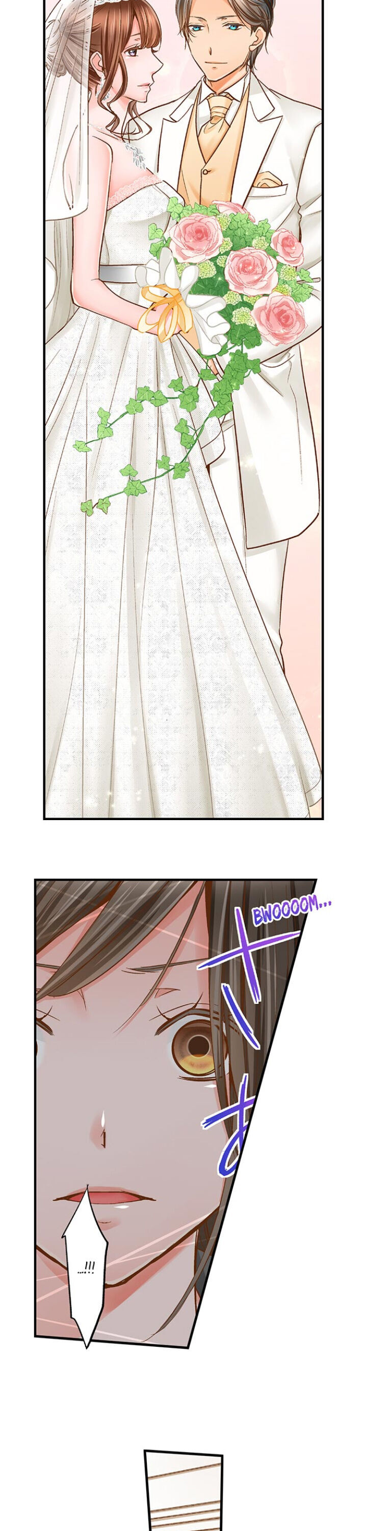 My Body Can’t Take This Kind of Love chapter 26 page 11