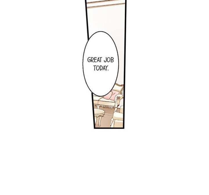 My Body Can’t Take This Kind of Love chapter 26 page 12