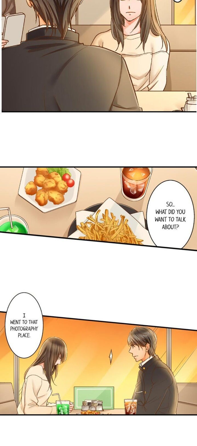 My Body Can’t Take This Kind of Love chapter 29 page 5