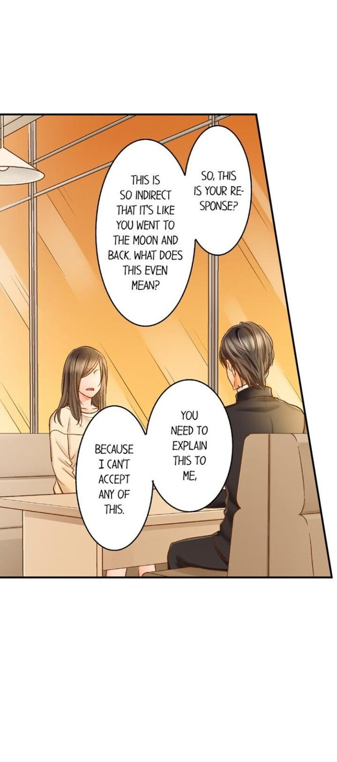 My Body Can’t Take This Kind of Love chapter 29 page 8
