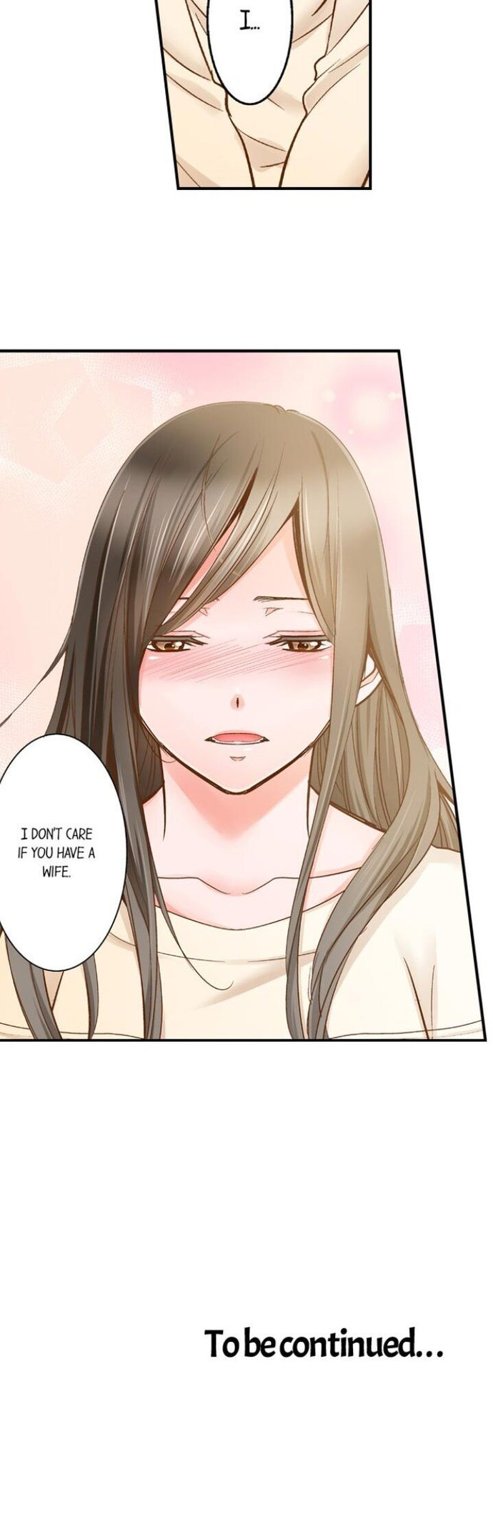 My Body Can’t Take This Kind of Love chapter 29 page 17
