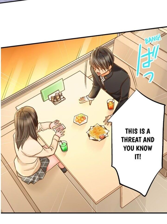 My Body Can’t Take This Kind of Love chapter 30 page 4