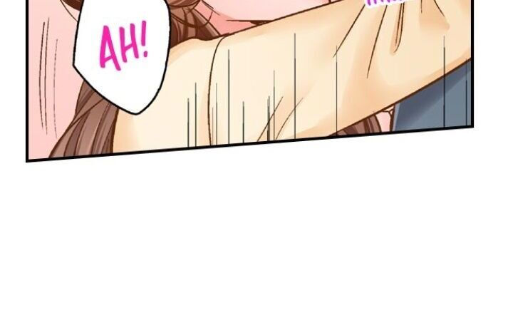 My Body Can’t Take This Kind of Love chapter 31 page 8