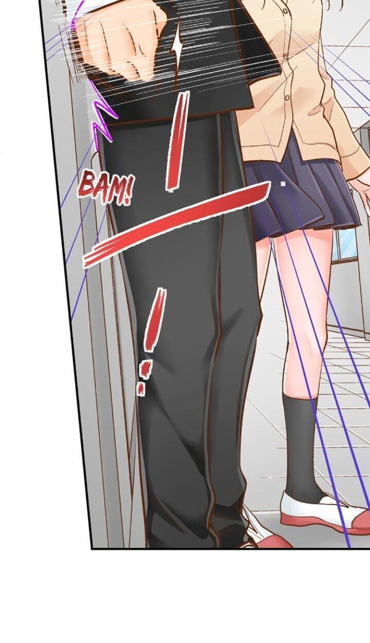 My Body Can’t Take This Kind of Love chapter 32 page 18