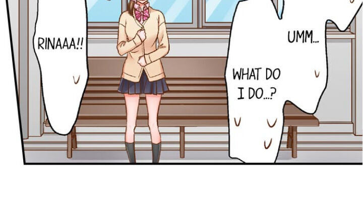 My Body Can’t Take This Kind of Love chapter 33 page 11