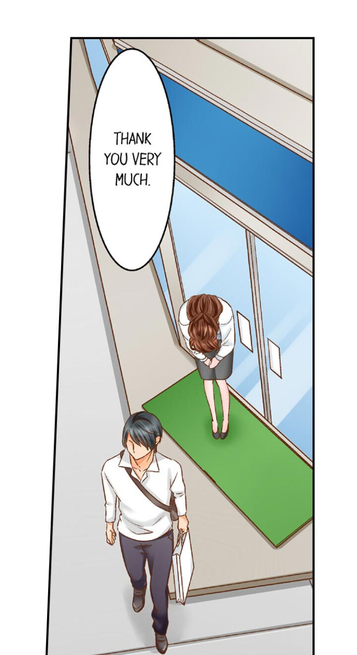 My Body Can’t Take This Kind of Love chapter 36 page 4