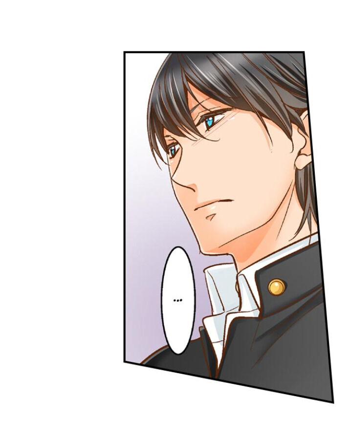 My Body Can’t Take This Kind of Love chapter 36 page 17