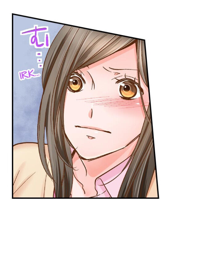 My Body Can’t Take This Kind of Love chapter 36 page 18