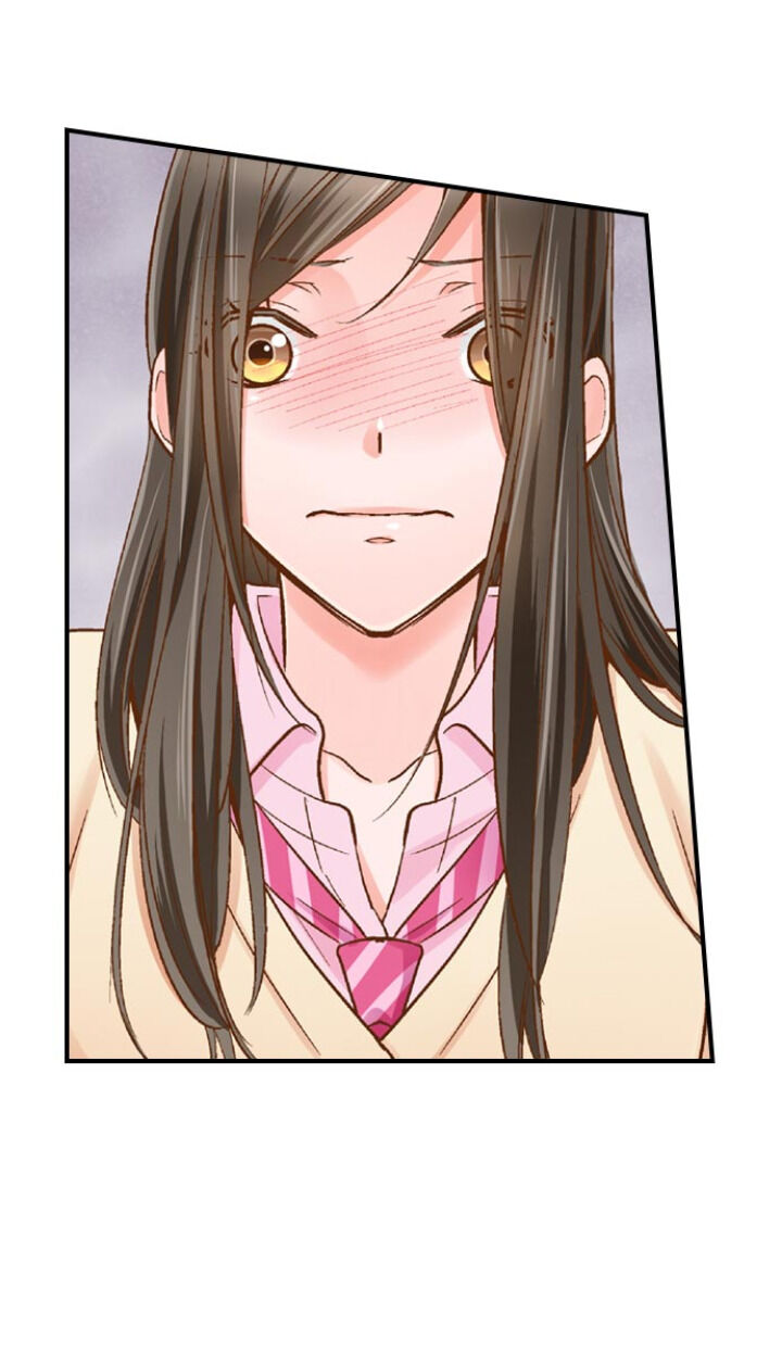 My Body Can’t Take This Kind of Love chapter 36 page 26