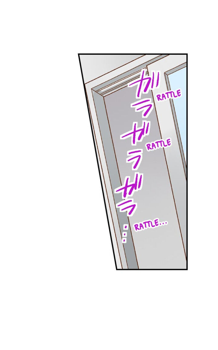 My Body Can’t Take This Kind of Love chapter 36 page 27