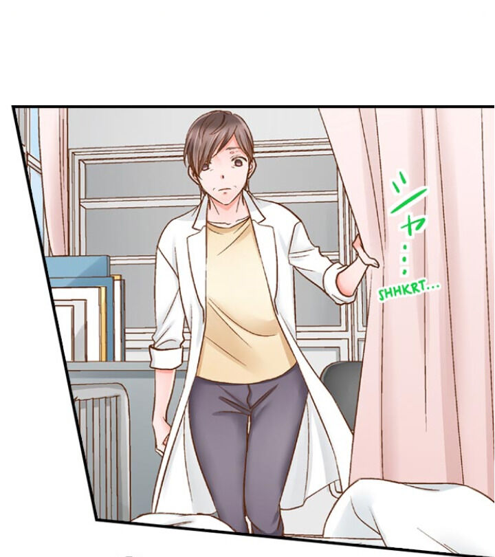 My Body Can’t Take This Kind of Love chapter 36 page 30