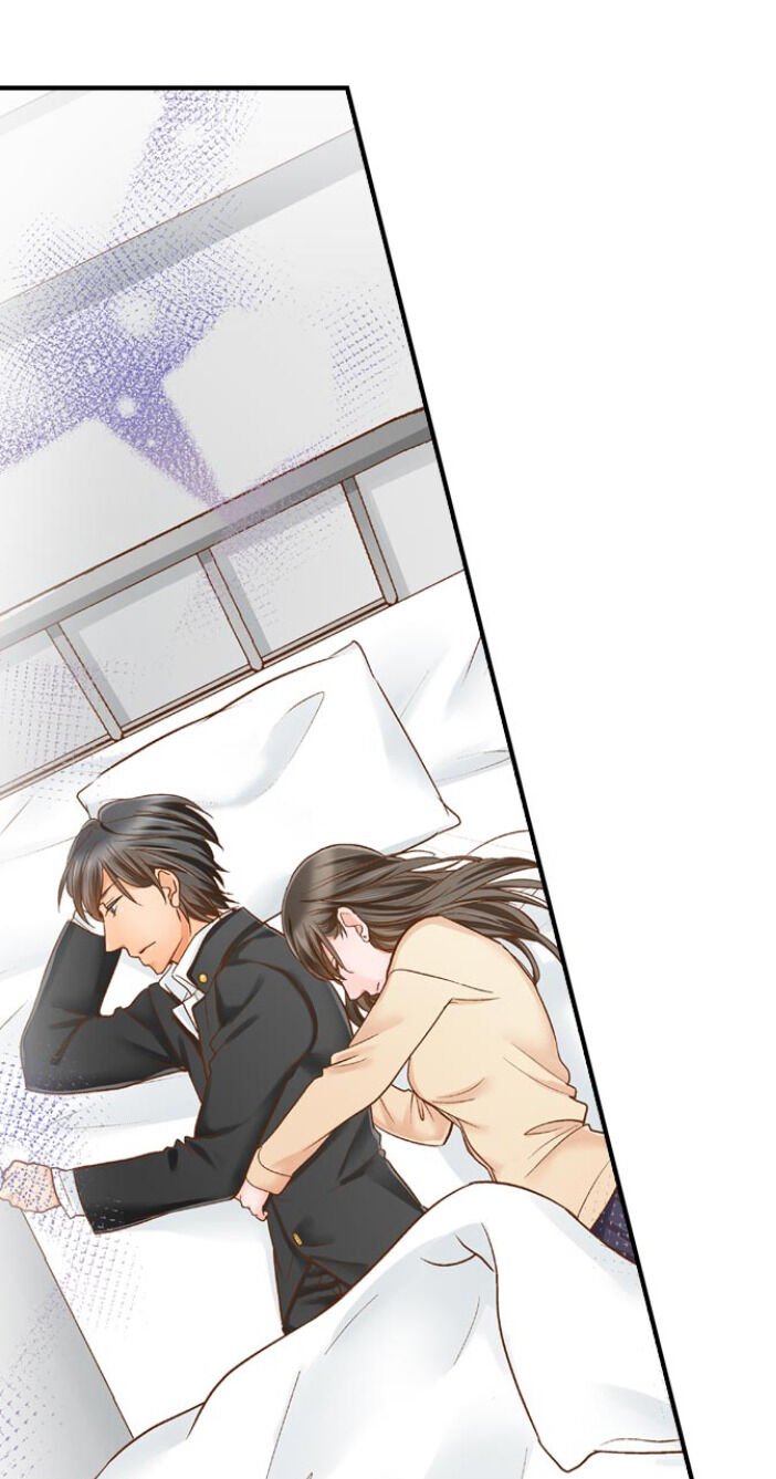My Body Can’t Take This Kind of Love chapter 36 page 35