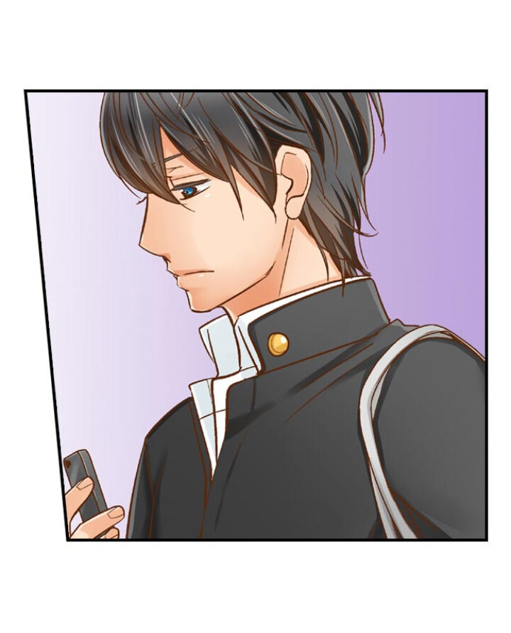 My Body Can’t Take This Kind of Love chapter 37 page 12