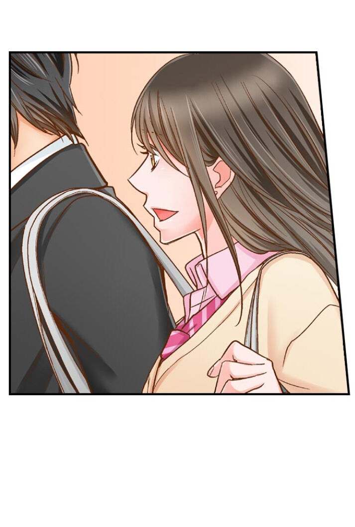 My Body Can’t Take This Kind of Love chapter 37 page 13