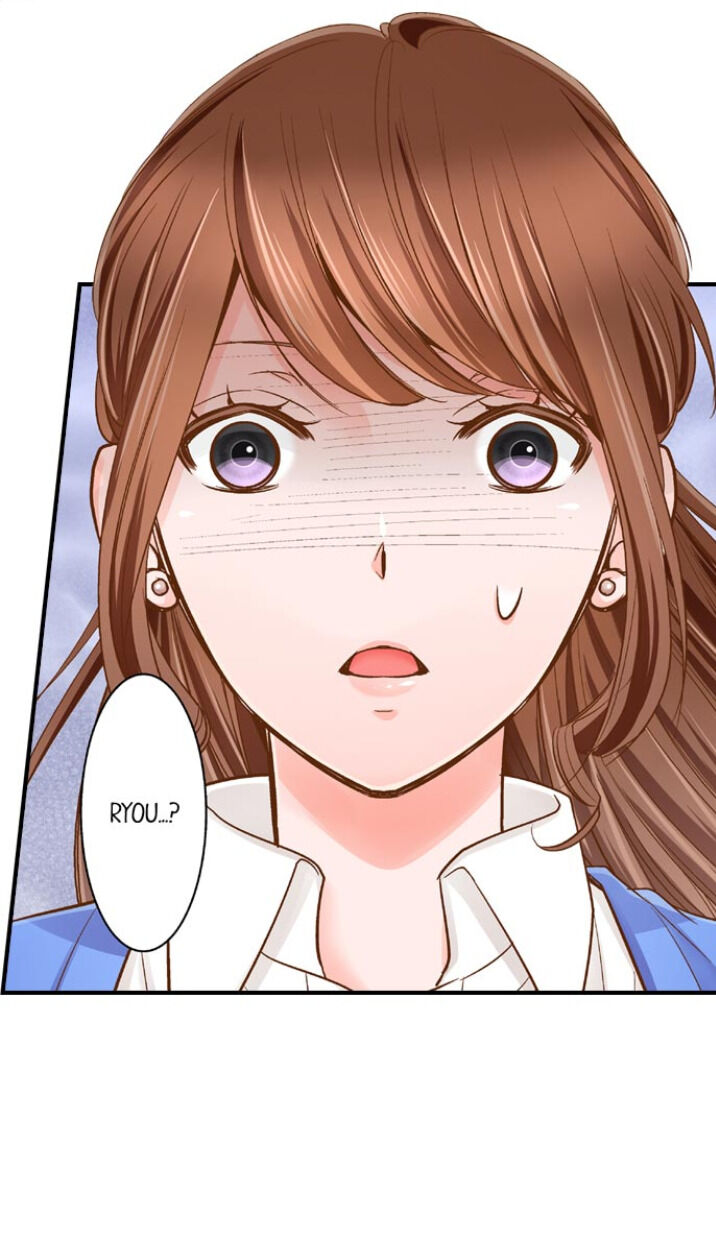 My Body Can’t Take This Kind of Love chapter 37 page 14