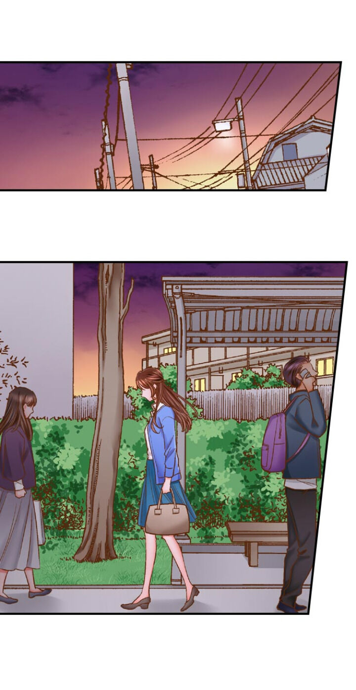 My Body Can’t Take This Kind of Love chapter 37 page 15
