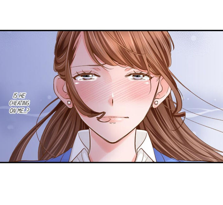 My Body Can’t Take This Kind of Love chapter 37 page 20